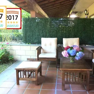  Сasa de vacaciones Casa Respal Evi00158