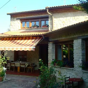  Сasa de vacaciones Casa Francisca,