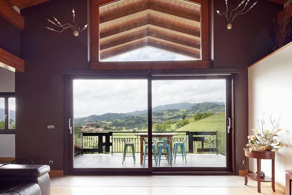 Casa Rural A 10 Minutos De San Sebastian Asteasu
