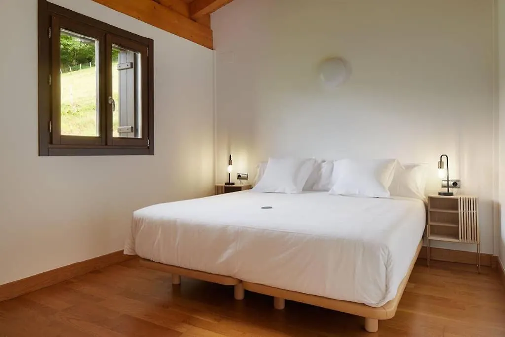 Casa Rural A 10 Minutos De San Sebastian Asteasu