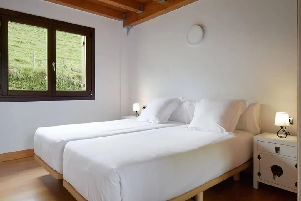 Holiday home Casa Rural A 10 Minutos De San Sebastian Asteasu