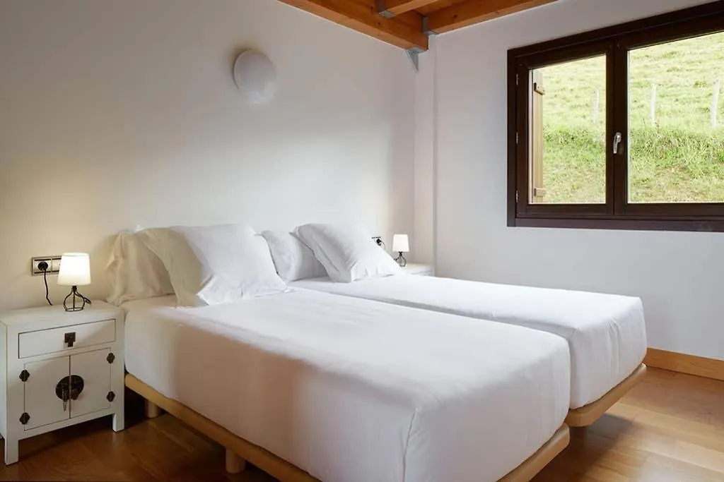 Casa Rural A 10 Minutos De San Sebastian Asteasu 0*,